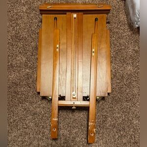 Art 101 Sketch Box Easel